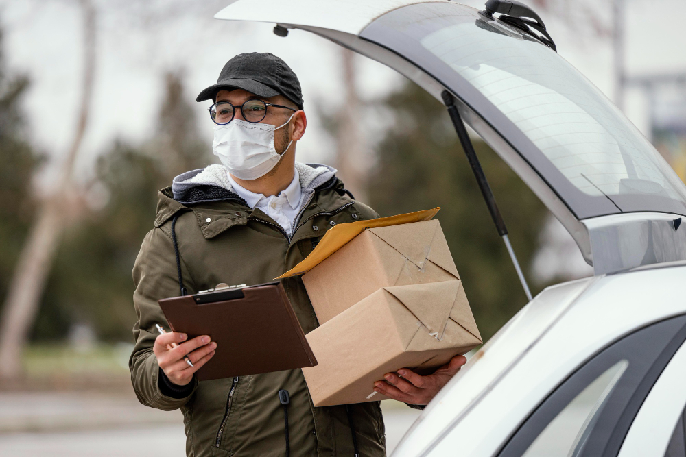 Handling the Hazards of Shipping Personal Items in Your Car