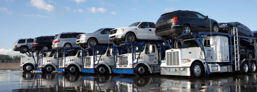 images shows the benefits of car shipping
